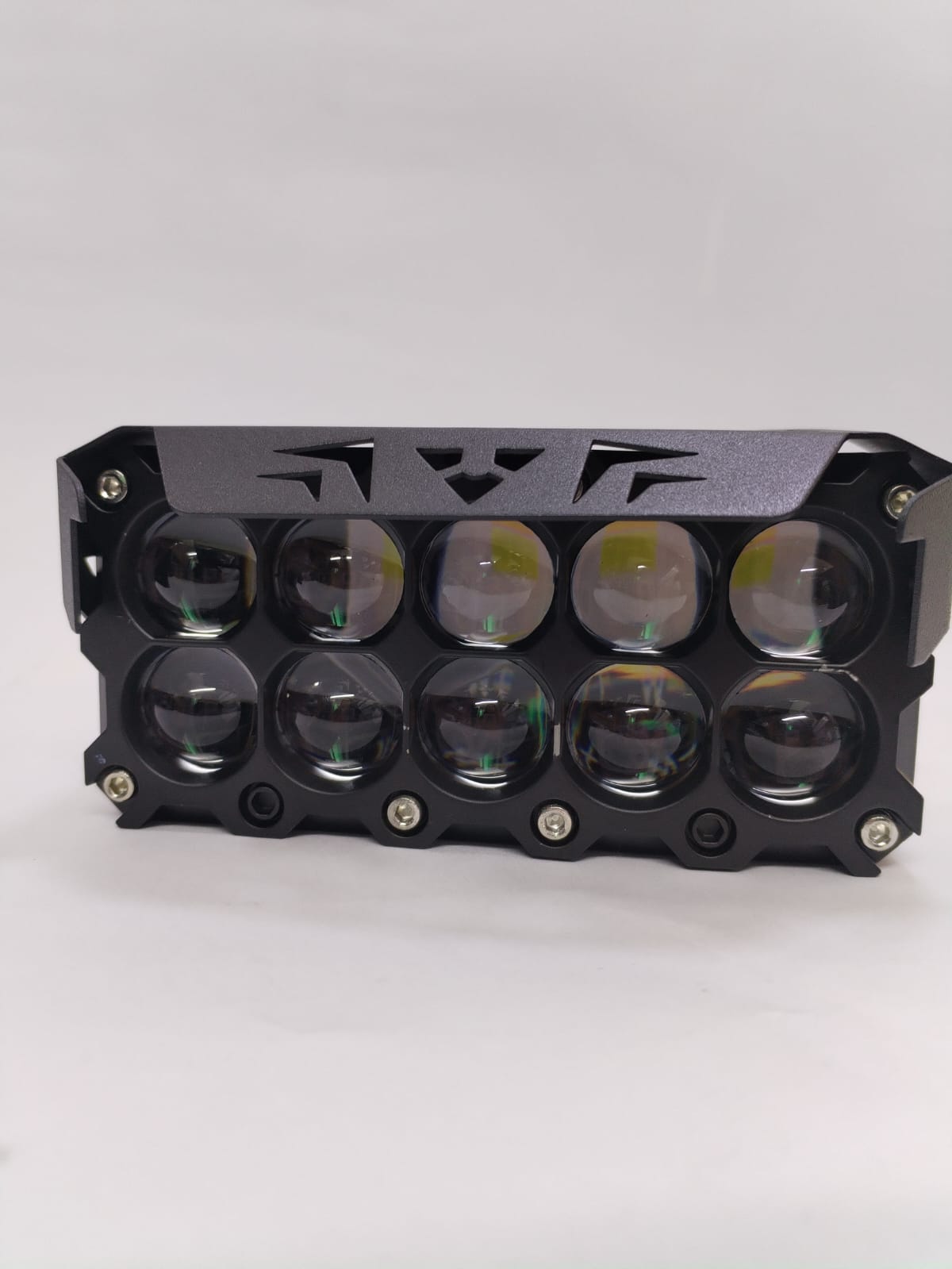 PAR DE EXPLORADORAS 10 LUPAS (TB522)